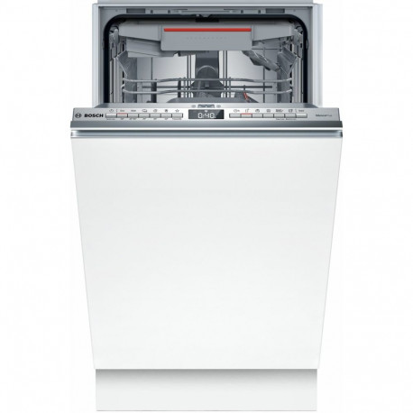 Bosch Serie 4 SPV4EMX25E täielikult integreeritud nõudepesumasin 10 nõudekomplekti C