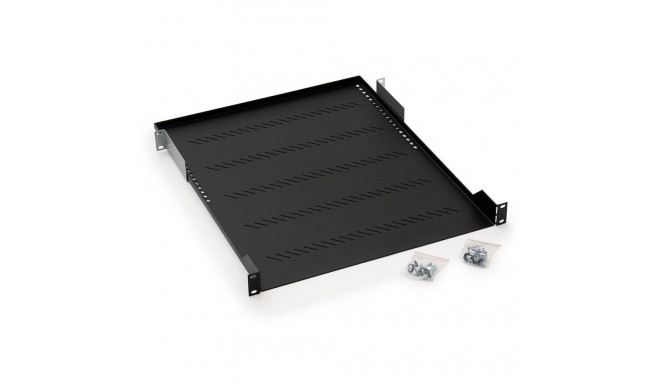 Triton 19“ Low profile shelf 1U 750mm 40.0kg