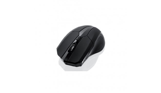 iBox i005 PRO hiir Ambidextrous RF juhtmevaba laser 1600 DPI