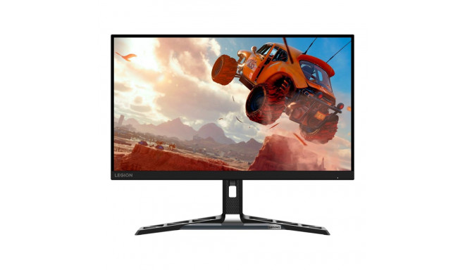 Lenovo Legion R27qe arvutimonitor 68,6 cm (27") 2560 x 1440 pikslit Quad HD LED Must