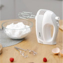 Zelmer Hand Mixer ZHM2450 700 W White