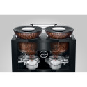 Coffee Machine Jura GIGA 10 Diamond Black (EB) Coffee Machine Jura GIGA 10 Diamond Black (EB)