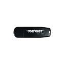 Pendrive Patriot Xporter Core 128GB USB 3.2 Gen 1 80MB/s (PSF128GXRB3U) Black