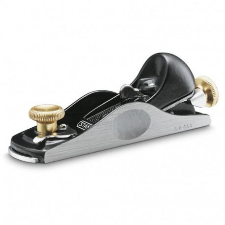 Stanley 1-12-060 hand plane 3.4 cm Block planer