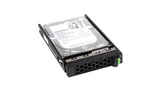 Fujitsu S26361-F5782-L480 sisemine pooljuhtketas 480 GB 3.5" Serial ATA III