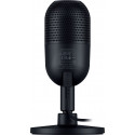 Razer microphone Seiren V3 Mini, black