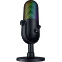 Razer микрофон Seiren V3 Chroma, черный