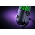 Razer микрофон Seiren V3 Chroma, черный