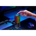 Razer microphone Seiren V3 Chroma, black