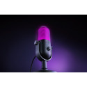 Razer microphone Seiren V3 Chroma, black