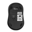 A4Tech G3-280N mouse Ambidextrous RF Wireless Optical 2000 DPI