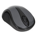 A4Tech G3-280N mouse Ambidextrous RF Wireless Optical 2000 DPI