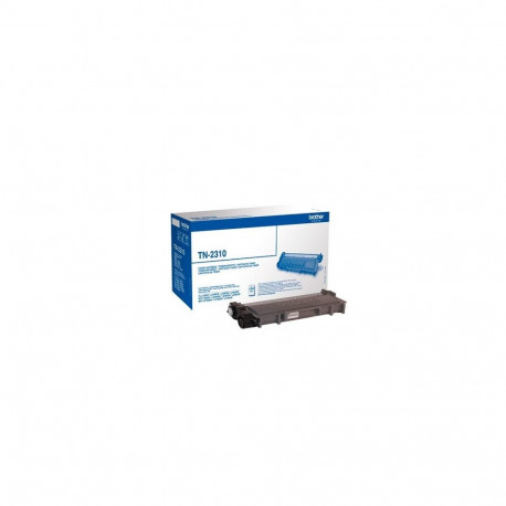Brother TN-2310 toner cartridge 1 pc(s) Original Black
