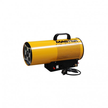 MASTER gaasisoojendi BLP11M 10 kW