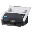 Avision AD240U ADF scanner 600 x 600 DPI A4 Black