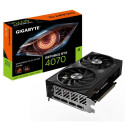 Gigabyte Graphics Card||NVIDIA GeForce RTX 4070|12 GB|GDDR6|192 bit|PCIE 4.0 16x|GPU 2490 MHz|Dual S