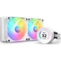 NZXT CPU COOLER MULTI SOCKET/KRAKEN 240 RGB RL-KR24EW1
