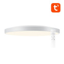 Smart ceiling lamp 32cm WiFi/Bluetooth 16M RGBCW Gosund LB11 1920lm Tuya + Remote Control.