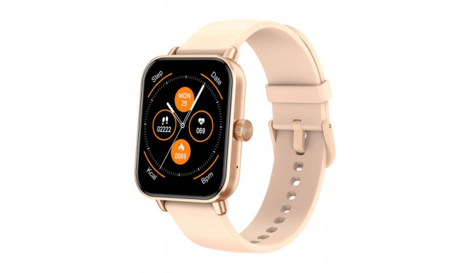 Colmi P81 Smartwatch (Gold)