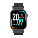 Colmi C8 Max Smartwatch (Black)