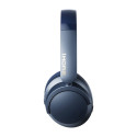 1MORE SonoFlow Pro HQ51 Wireless Headphones, ANC (blue)