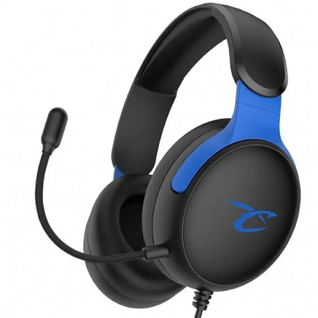Subsonic SA5683-2 Astra Gaming Headset Black/Blue