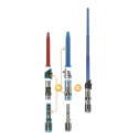 STAR WARS Lightsaber Forge Electronic Bladesmith