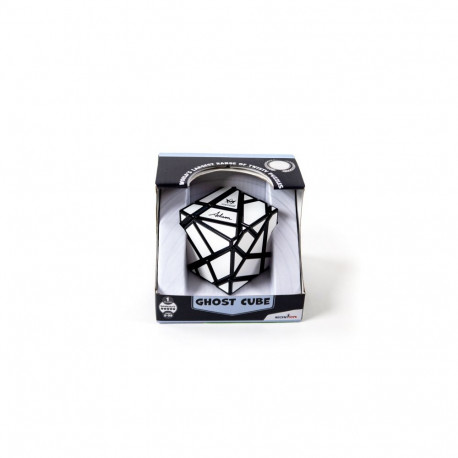 RECENT TOYS Logic game Ghost Cube