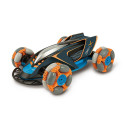 NIKKO Radio control vehicle Omni X, scale 1:12