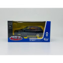 MSZ Die-cast model Audi Q7, scale 1:43