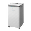 Concept OV2012 dehumidifier 2.2 L 45 dB 210 W White