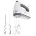 Camry Premium CR 4220W mixer Hand mixer 750 W Grey, White