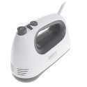 Camry Premium CR 4220W mixer Hand mixer 750 W Grey, White