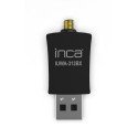 Inca IUWA-313BX network antenna 5 dBi