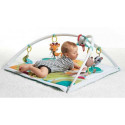 Tiny Love Gymini Deluxe Into the Forest Multicolour Baby gym