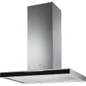 Electrolux KFIB19X Island Stainless steel 740 m³/h A+