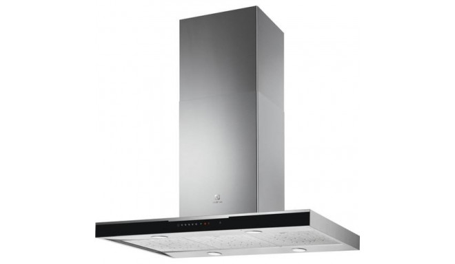 Electrolux KFIB19X Island Stainless steel 740 m³/h A+
