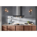 Electrolux KFIB19X Island Stainless steel 740 m³/h A+