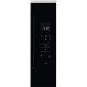 Electrolux KMFD264TEX Built-in Grill microwave 26 L 900 W Black, Stainless steel