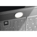 Electrolux KFIB19X Island Stainless steel 740 m³/h A+
