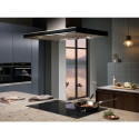 Electrolux KFIB19X Island Stainless steel 740 m³/h A+