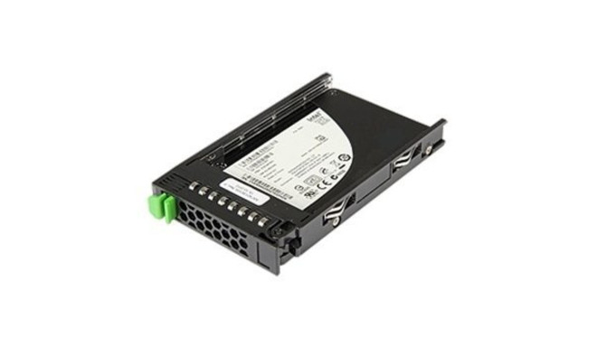 Fujitsu S26361-F5776-L960 internal solid state drive 2.5&quot; 960 GB Serial ATA III