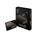 MSI SPATIUM S270 SATA 2.5 960GB internal solid state drive 2.5&quot; Serial ATA III 3D NAND