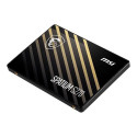 MSI SPATIUM S270 SATA 2.5 960GB internal solid state drive 2.5&quot; Serial ATA III 3D NAND
