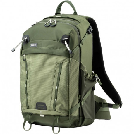 Think Tank fotoseljakott MindShift BackLight 26L, Montane roheline