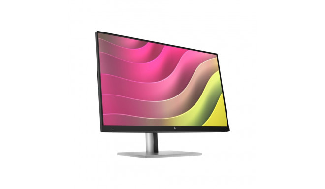 HP E24t G5 23.8-tolline puuteekraani FHD monitor 1920x1080 16:09 HDMI DP 3a