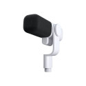 LOGITECH G Yeti Studio Microphone white
