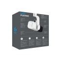 LOGITECH G Yeti Studio Microphone white