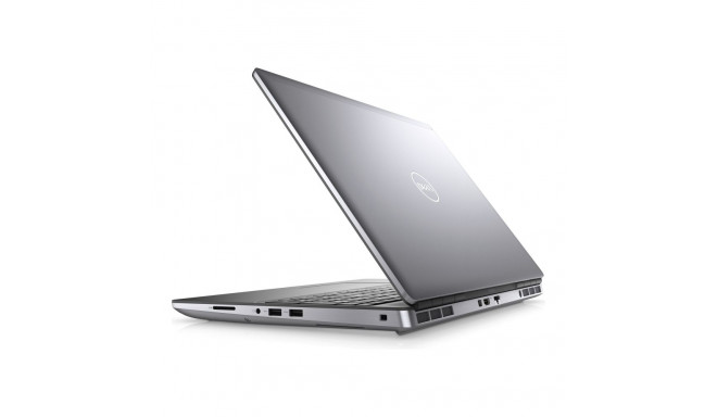 DELL Refurb Precision 15-7560 Intel Core i9-11950H 15,6-tolline FHD LCD 16GB RAM 1TB SSD NVIDIA T120