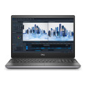 DELL Refurb Precision 15-7560 Intel Core i9-11950H 15.6inch FHD LCD 16GB RAM 1TB SSD NVIDIA T1200 4G